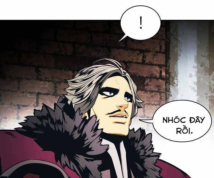 Bất Bại Chân Ma Chapter 136 - Trang 4