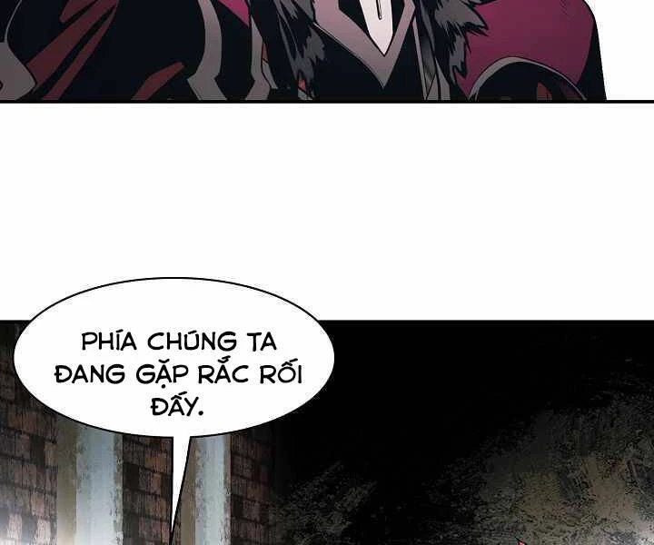 Bất Bại Chân Ma Chapter 136 - Trang 4