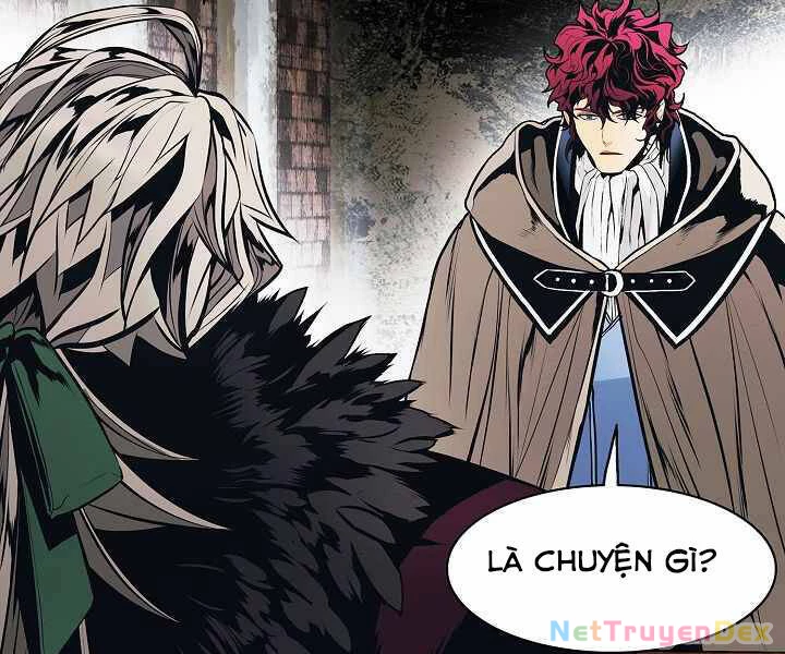 Bất Bại Chân Ma Chapter 136 - Trang 4