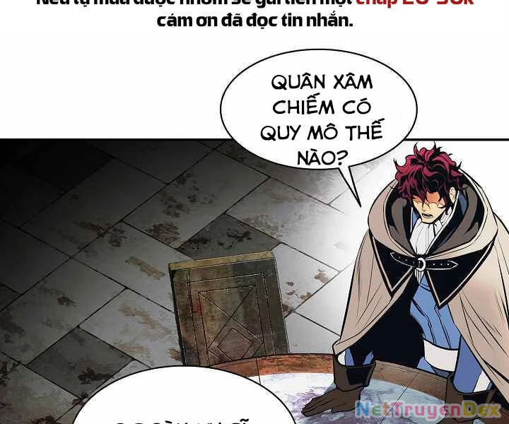 Bất Bại Chân Ma Chapter 136 - Trang 4