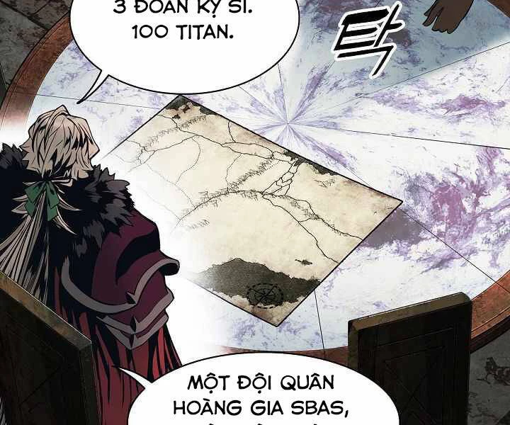 Bất Bại Chân Ma Chapter 136 - Trang 4