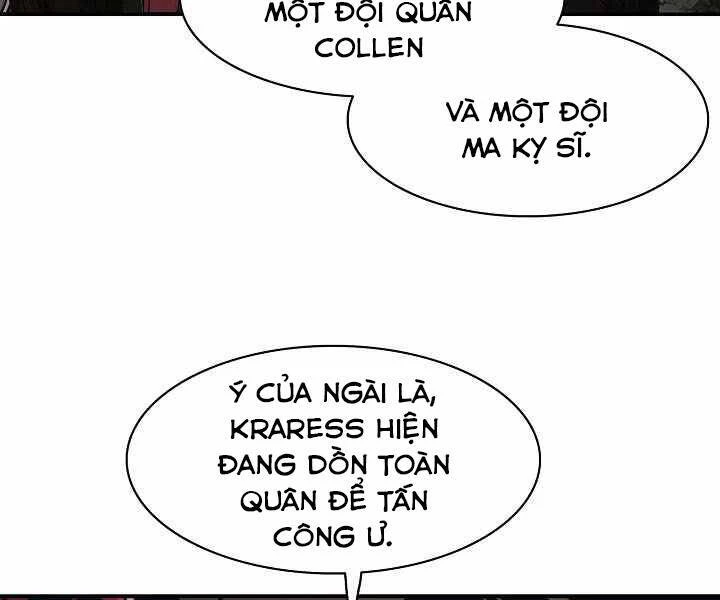Bất Bại Chân Ma Chapter 136 - Trang 4