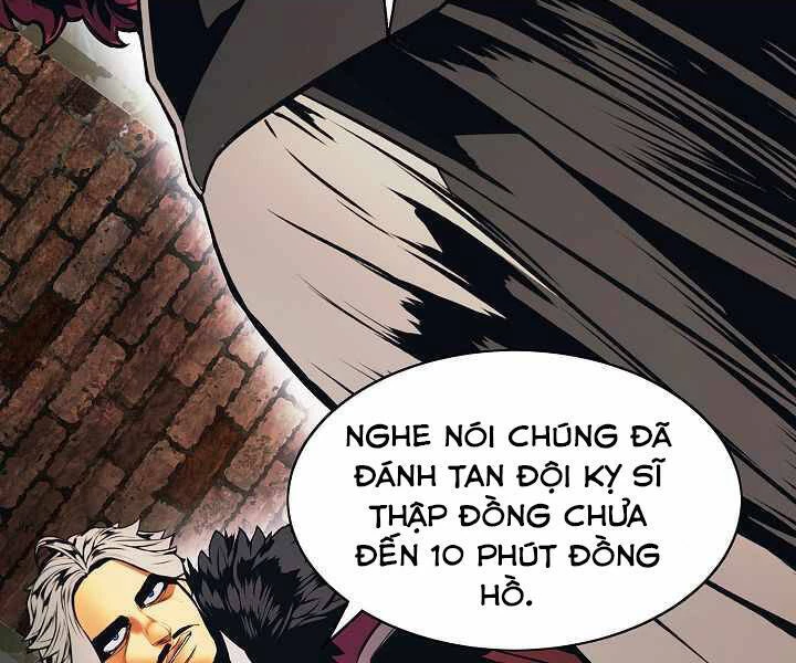 Bất Bại Chân Ma Chapter 136 - Trang 4