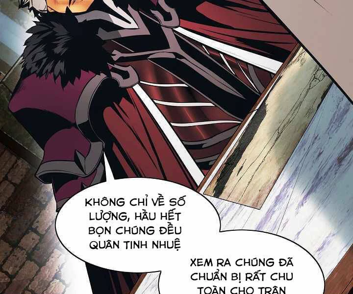Bất Bại Chân Ma Chapter 136 - Trang 4