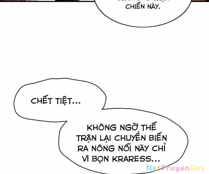 Bất Bại Chân Ma Chapter 136 - Trang 4