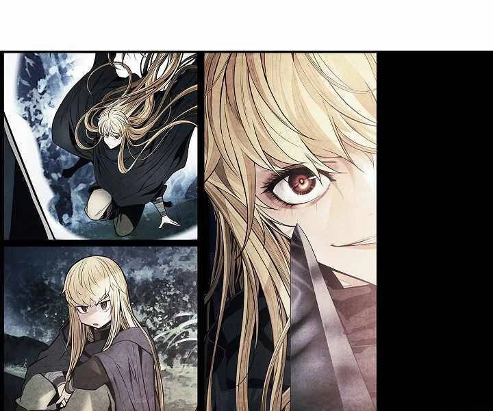 Bất Bại Chân Ma Chapter 136 - Trang 4