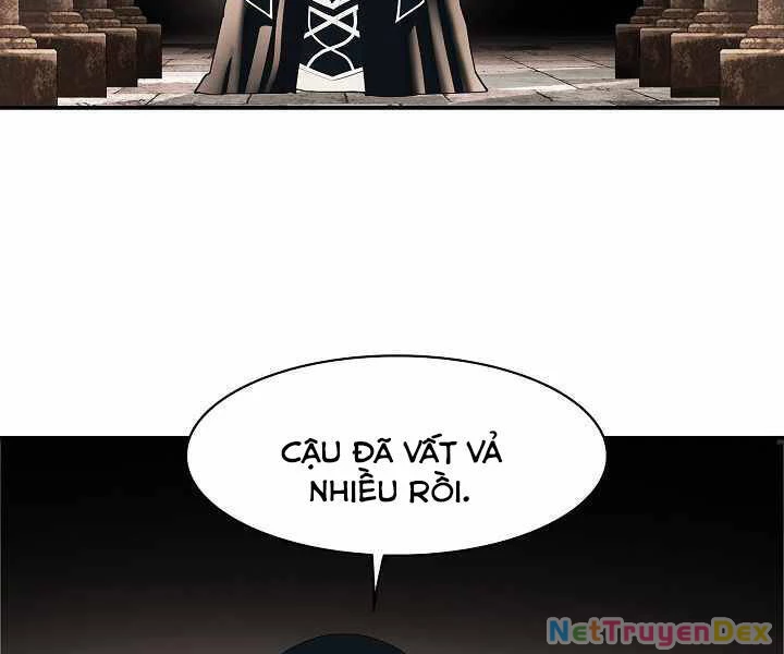 Bất Bại Chân Ma Chapter 136 - Trang 4