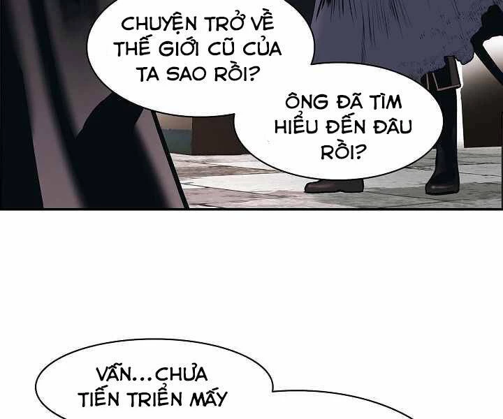 Bất Bại Chân Ma Chapter 136 - Trang 4