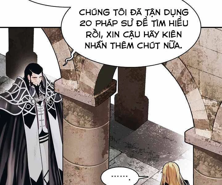 Bất Bại Chân Ma Chapter 136 - Trang 4