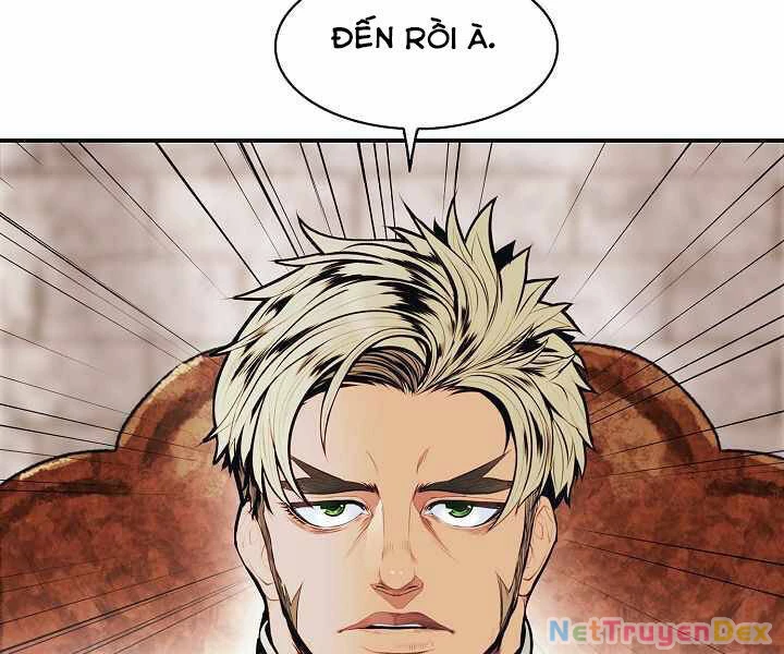 Bất Bại Chân Ma Chapter 136 - Trang 4