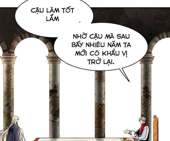 Bất Bại Chân Ma Chapter 136 - Trang 4