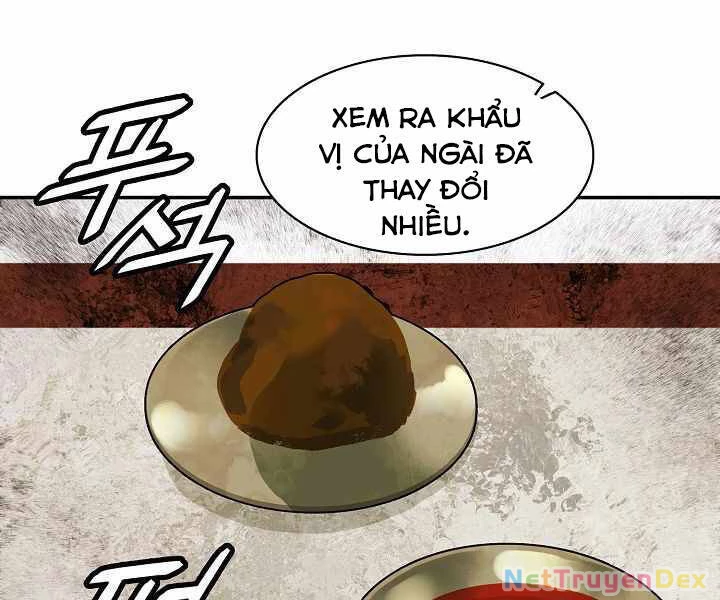 Bất Bại Chân Ma Chapter 136 - Trang 4