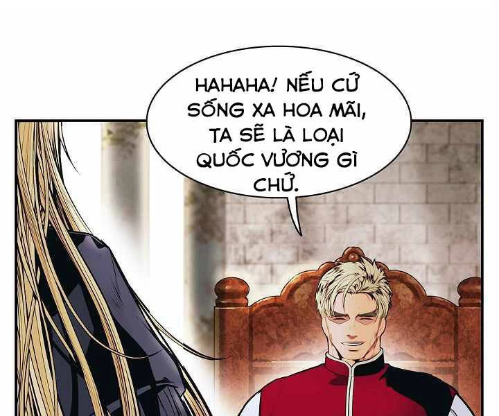 Bất Bại Chân Ma Chapter 136 - Trang 4