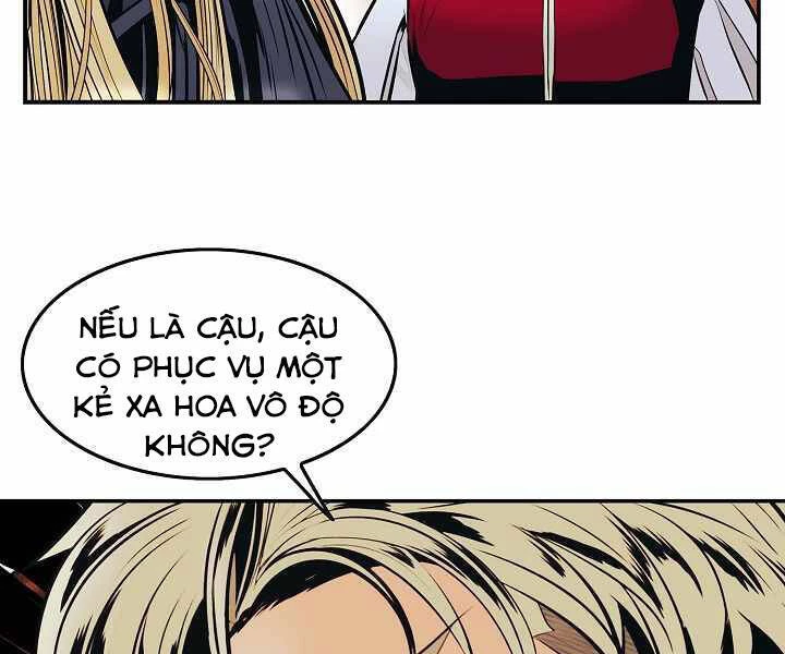 Bất Bại Chân Ma Chapter 136 - Trang 4