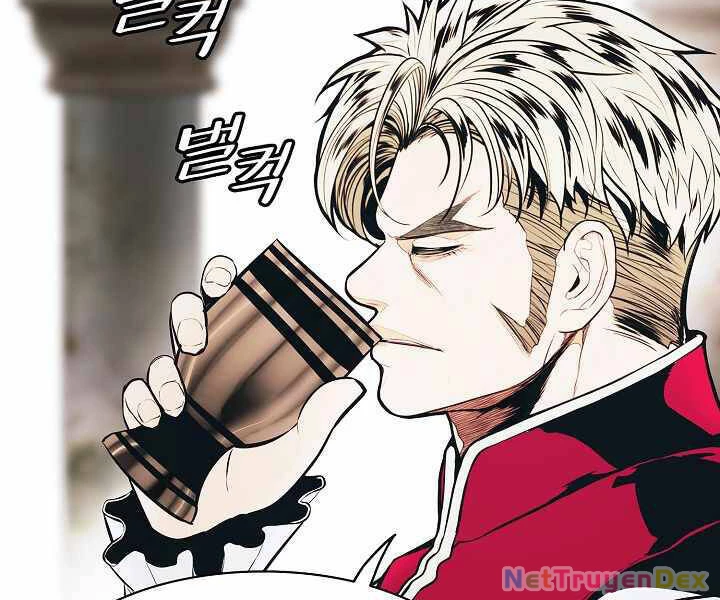 Bất Bại Chân Ma Chapter 136 - Trang 4