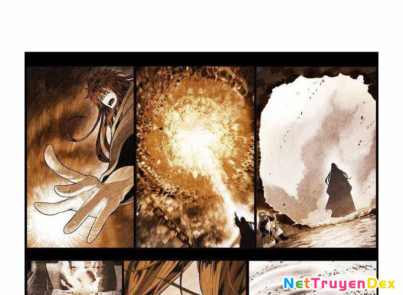 Bất Bại Chân Ma Chapter 137 - Trang 4