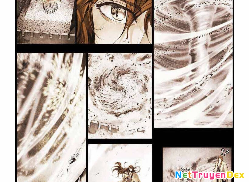 Bất Bại Chân Ma Chapter 137 - Trang 4