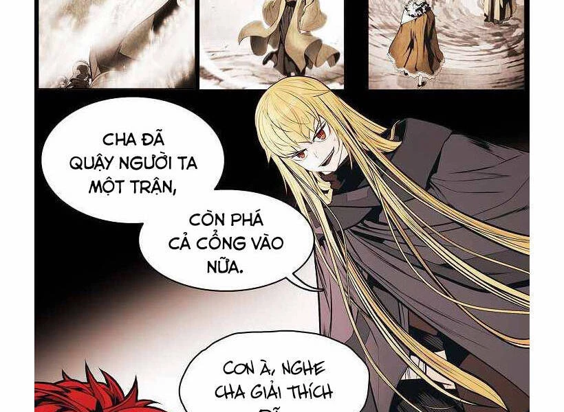 Bất Bại Chân Ma Chapter 137 - Trang 4