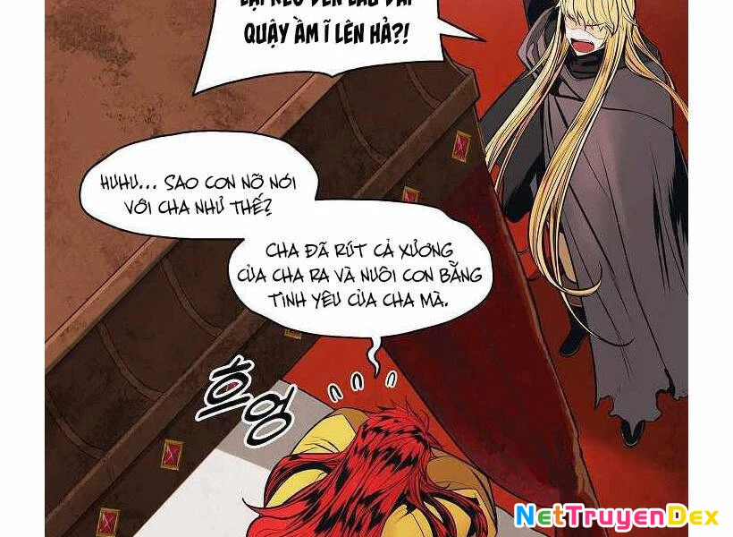 Bất Bại Chân Ma Chapter 137 - Trang 4