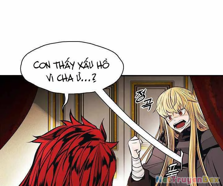 Bất Bại Chân Ma Chapter 137 - Trang 4