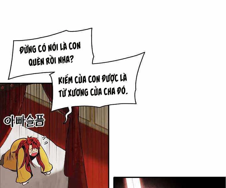 Bất Bại Chân Ma Chapter 137 - Trang 4