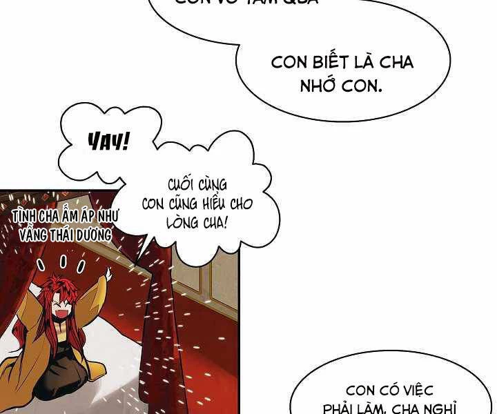 Bất Bại Chân Ma Chapter 137 - Trang 4