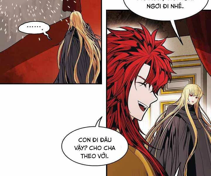 Bất Bại Chân Ma Chapter 137 - Trang 4