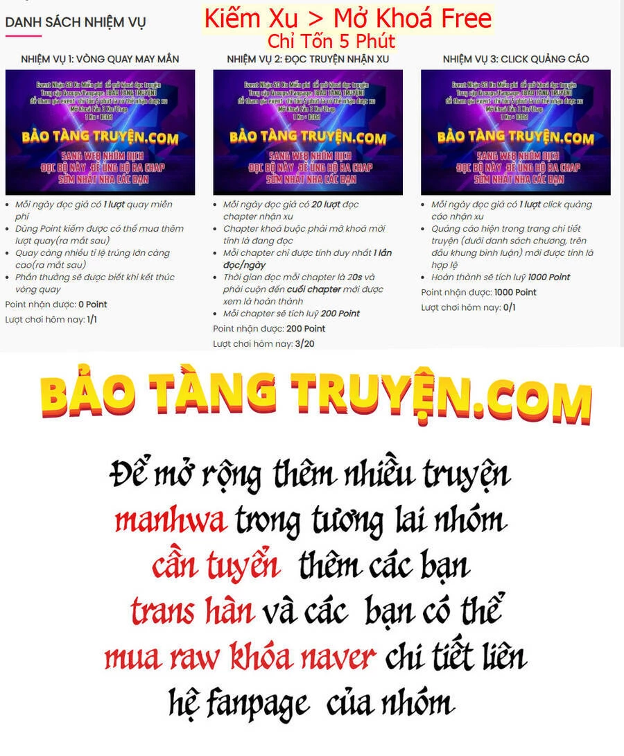 Bất Bại Chân Ma Chapter 137 - Trang 4