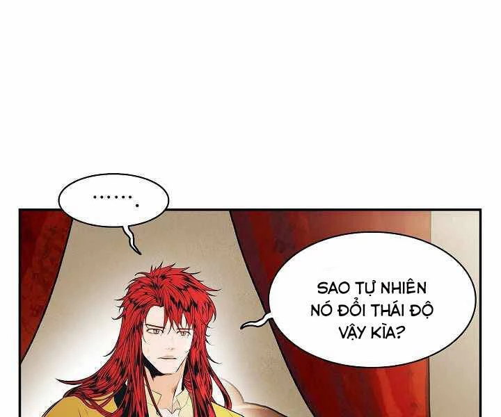 Bất Bại Chân Ma Chapter 137 - Trang 4