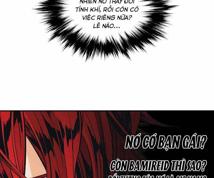 Bất Bại Chân Ma Chapter 137 - Trang 4