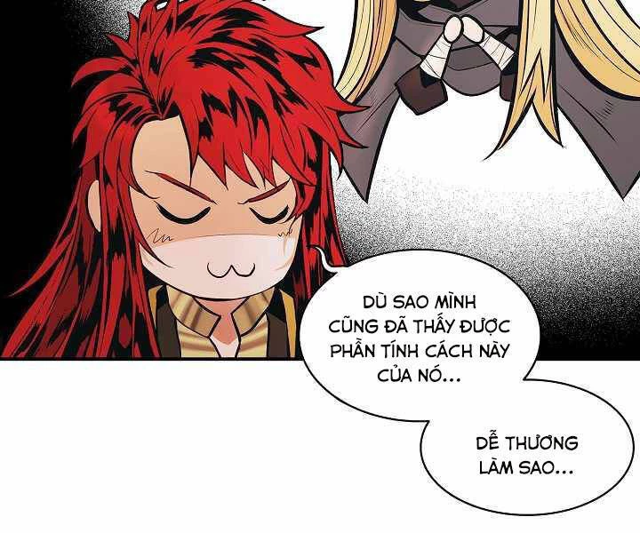 Bất Bại Chân Ma Chapter 137 - Trang 4