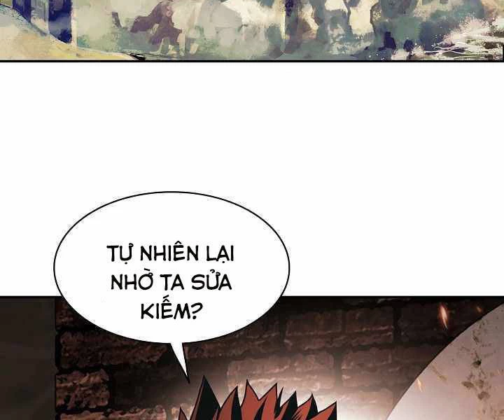 Bất Bại Chân Ma Chapter 137 - Trang 4