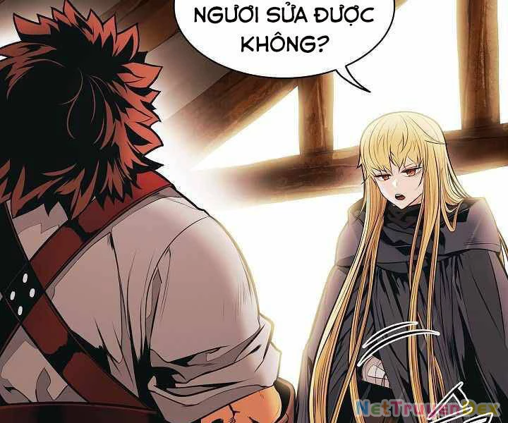 Bất Bại Chân Ma Chapter 137 - Trang 4