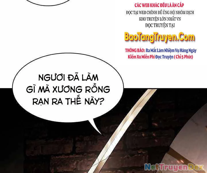 Bất Bại Chân Ma Chapter 137 - Trang 4