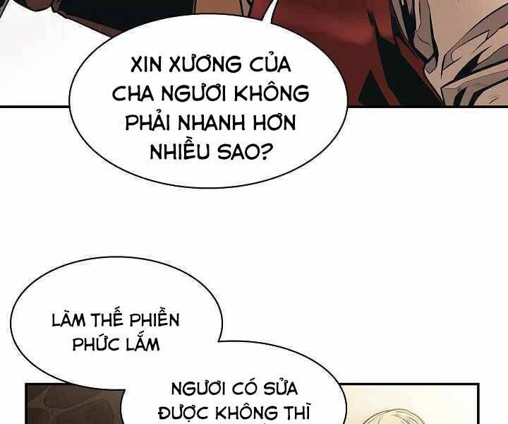 Bất Bại Chân Ma Chapter 137 - Trang 4