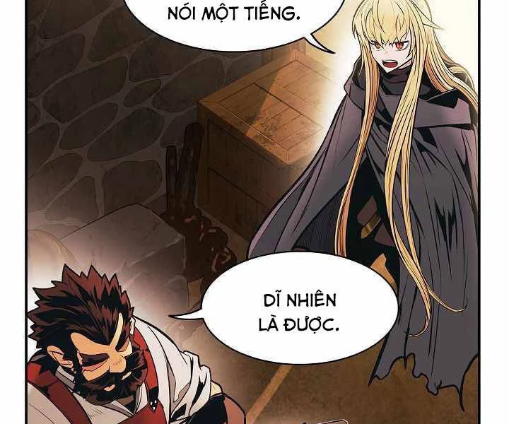 Bất Bại Chân Ma Chapter 137 - Trang 4