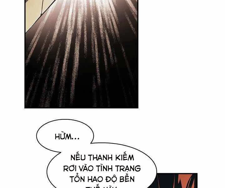 Bất Bại Chân Ma Chapter 137 - Trang 4