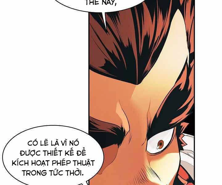 Bất Bại Chân Ma Chapter 137 - Trang 4