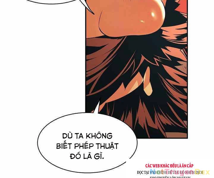 Bất Bại Chân Ma Chapter 137 - Trang 4