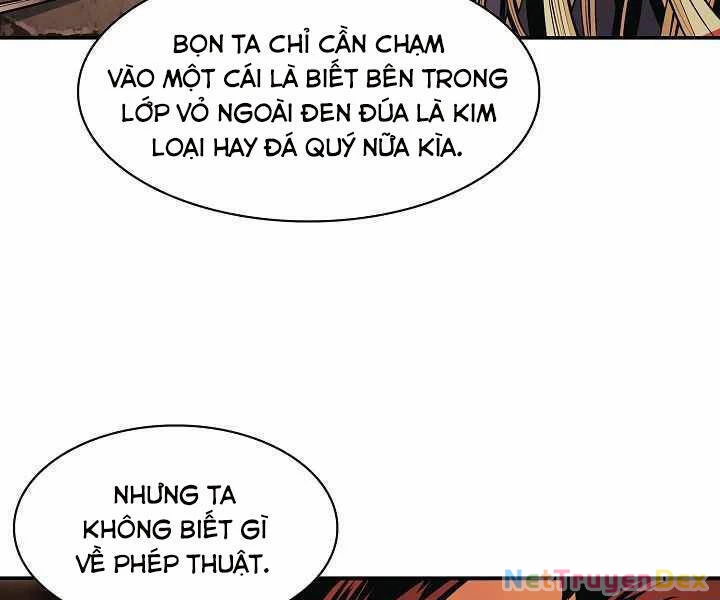 Bất Bại Chân Ma Chapter 137 - Trang 4