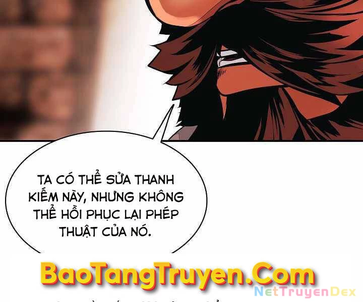 Bất Bại Chân Ma Chapter 137 - Trang 4
