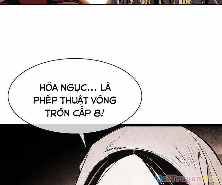 Bất Bại Chân Ma Chapter 137 - Trang 4