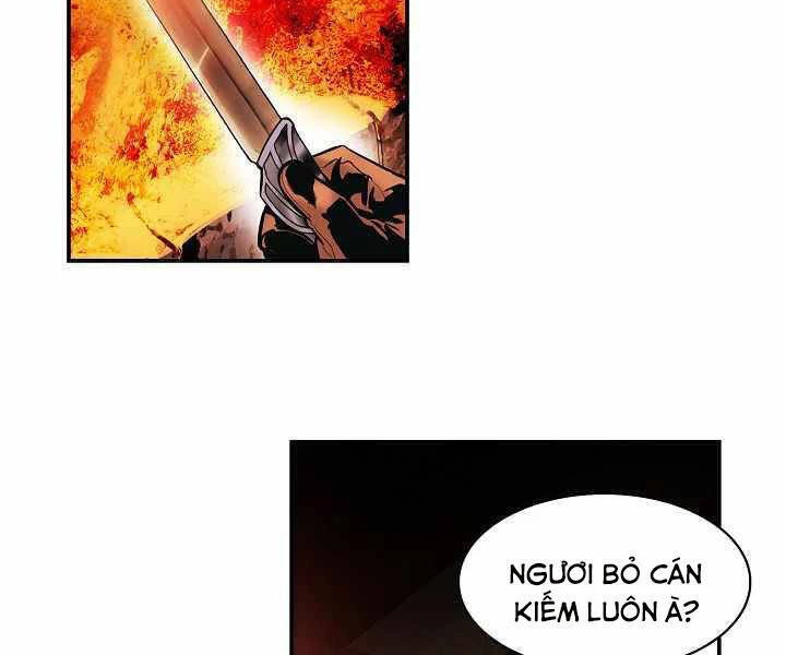 Bất Bại Chân Ma Chapter 137 - Trang 4