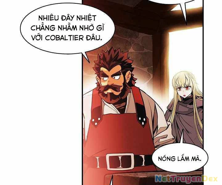 Bất Bại Chân Ma Chapter 137 - Trang 4