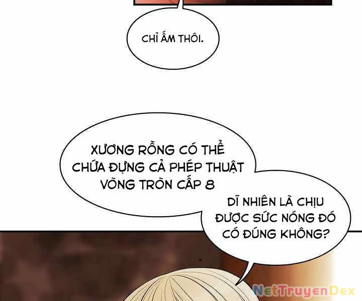 Bất Bại Chân Ma Chapter 137 - Trang 4