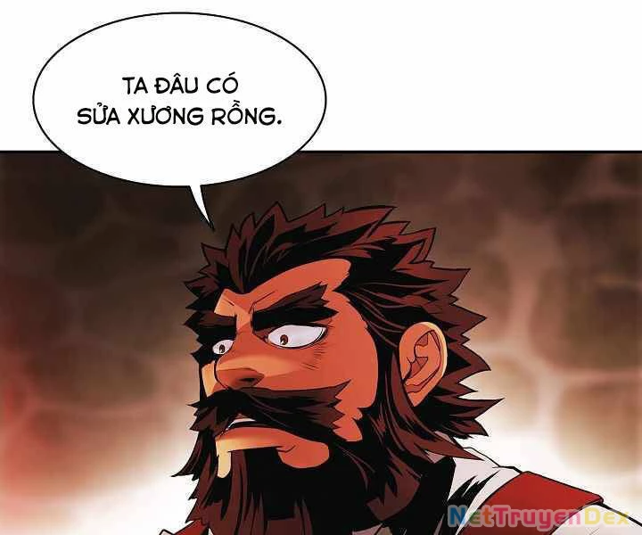 Bất Bại Chân Ma Chapter 137 - Trang 4