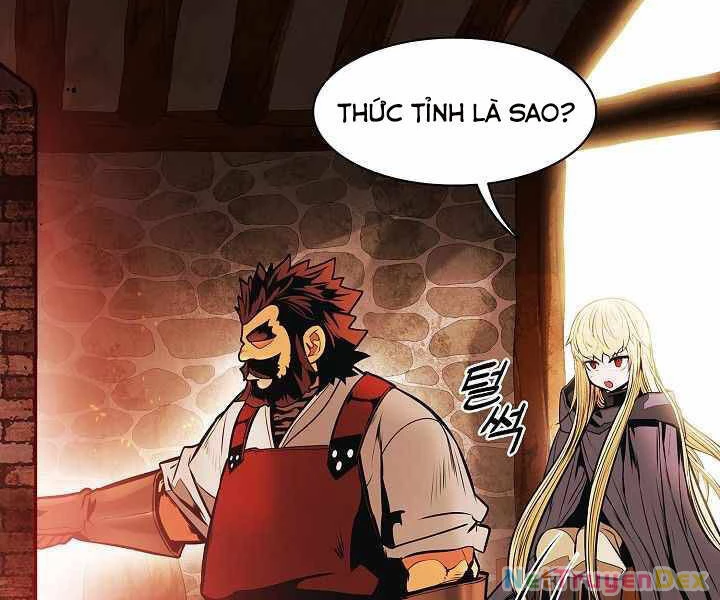 Bất Bại Chân Ma Chapter 137 - Trang 4