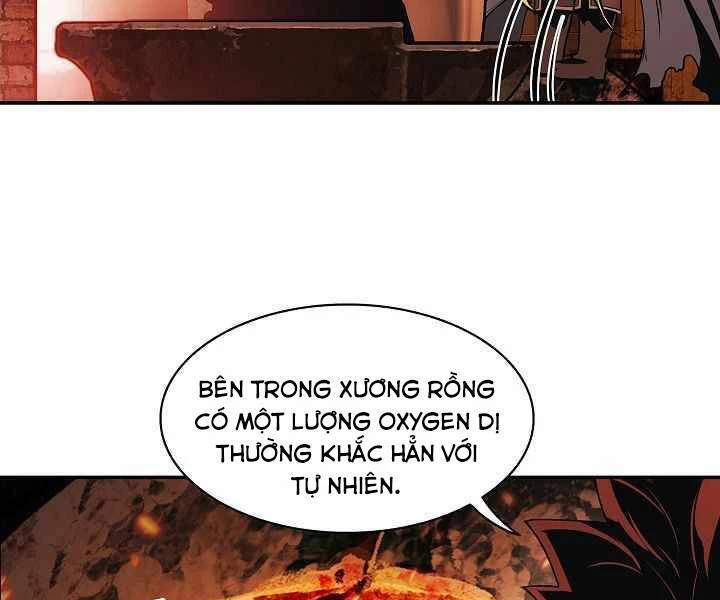 Bất Bại Chân Ma Chapter 137 - Trang 4