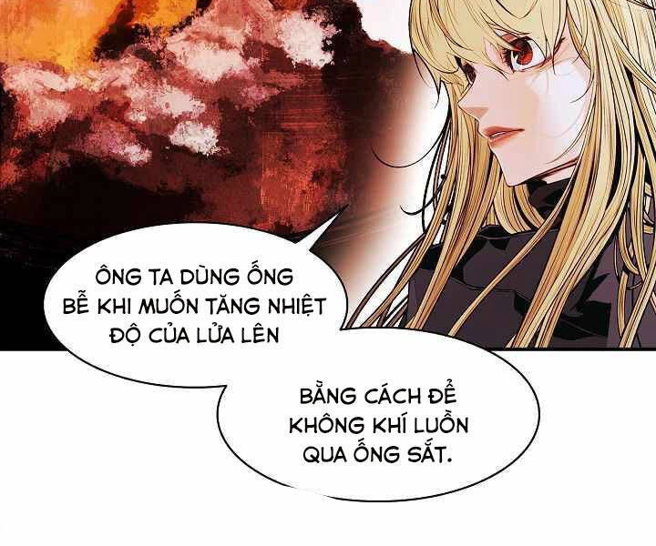 Bất Bại Chân Ma Chapter 137 - Trang 4