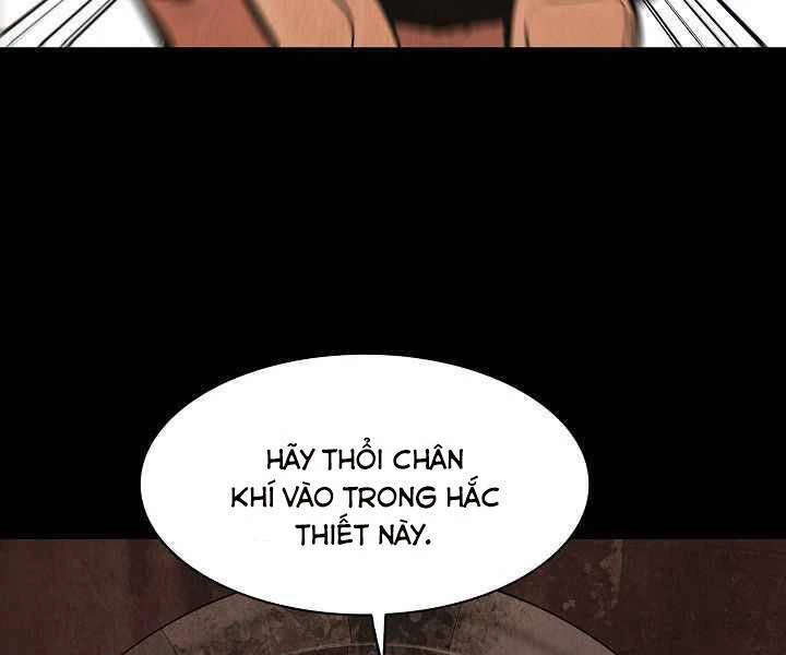 Bất Bại Chân Ma Chapter 137 - Trang 4